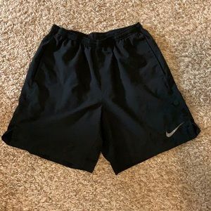 Men’s DryFit Nike Shorts